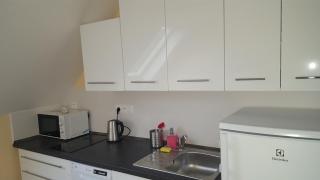 Apartmá Helga - Lipova Lazne - 2