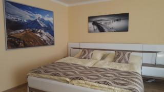 Apartmá Helga - Lipova Lazne - 1