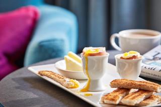 Rowhill Grange Hotel & Utopia Spa - Dartford - 8