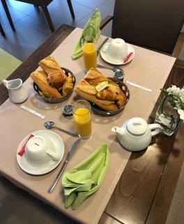 Domitys La Fleur de Lin - 2