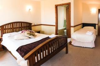 Fernhill Hotel - Rochdale - 8