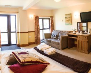 Fernhill Hotel - Rochdale - 7