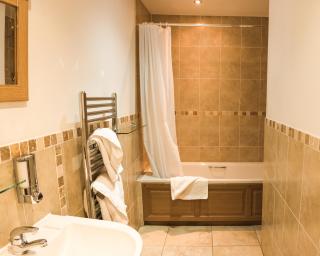 Fernhill Hotel - 9