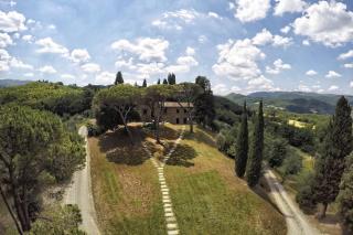 Podere Capitignano - Borgo San Lorenzo - 1
