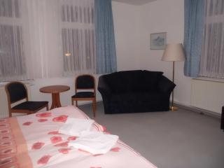 Pension "Parkhotel" Blankenhain - Blankenhain - 8