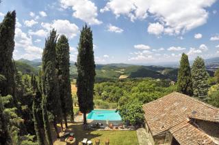 Podere Capitignano - Borgo San Lorenzo - 4