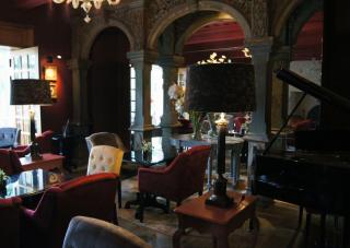La Villa Mazarin - Aigues-Mortes - 3
