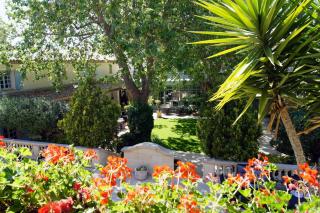 La Villa Mazarin - Aigues-Mortes - 4