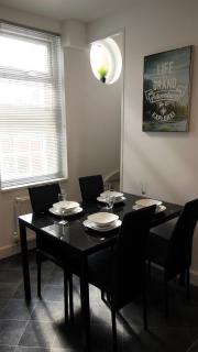 Buller View - York - 2