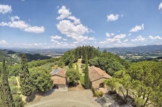 Podere Capitignano - Borgo San Lorenzo - 8