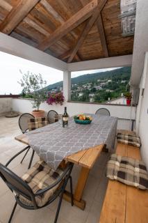 Apartments Stella - Opatija - 2