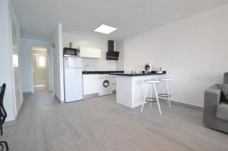 Apartamento 12 Soles - Alicante - 5