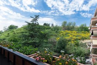 Ad Astra Suite - Roma - 6