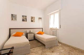 Ad Astra Suite - Rome - 1
