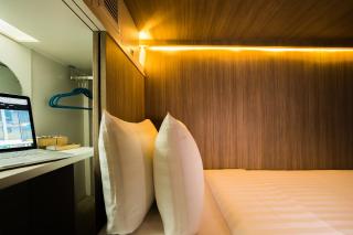 Nonze Hostel - 2