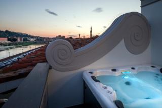 LHP Hotel River & SPA - Firenze - 4