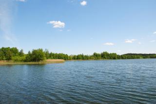 Ośrodek Dąbrówka - Suwałki - 1
