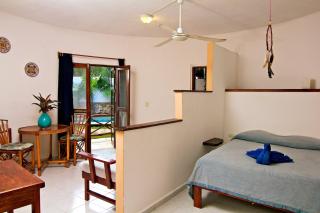 Hotel Uolis Nah - Tulum - 2