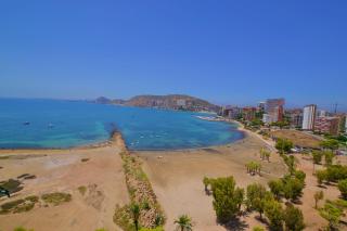 Apartamento 12 Soles - Alicante - 2