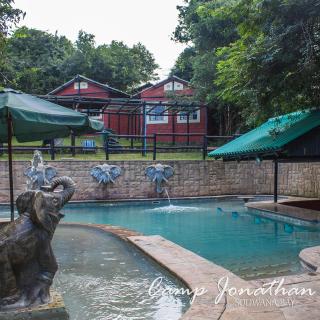 Camp Jonathan - Sodwana Bay - 0
