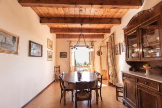 La Villa di Torraiolo - Barberino di Val d'Elsa - 8