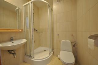 Ambasador Villa, 150m do plaży, przy Centrum - 2