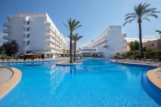 HM Martinique - Magaluf - 0