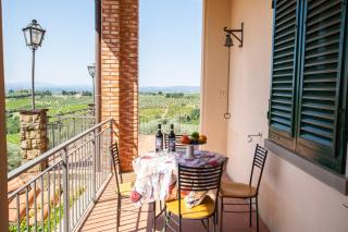 La Villa di Torraiolo - Barberino di Val d'Elsa - 9