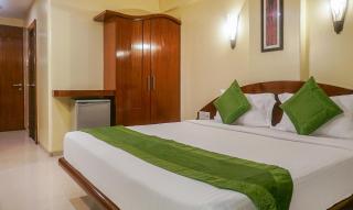 Treebo Brahma Regency - Poona - 1