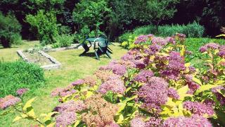 La Boissellerie - Saulxures-sur-Moselotte - 3