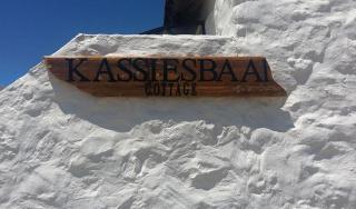 Kassiesbaai Cottage - Arniston - 6