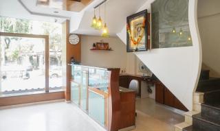 Treebo Brahma Regency - Poona - 8