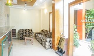 Treebo Brahma Regency - Poona - 7