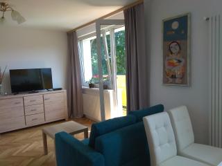 apartament Pokorniewskiego - Sopot - 7