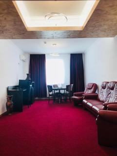 Hotel Bulevard Prestige - 2