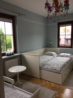 Apartament Rodzinny - Kazimierz Dolny - 5