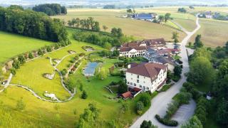 RelaxResort Kothmühle - Neuhofen an der Ybbs - 0