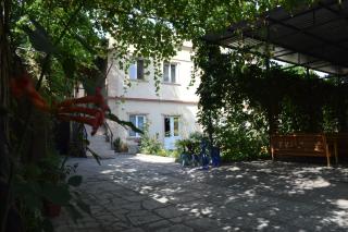 Crossway Tbilisi Hotel - Tbilisi - 2