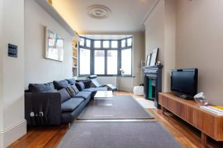 Veeve - Kensal Rise Retreat - Londra - 2