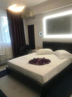 Hotel Bulevard Prestige - Slatina - 7