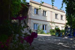 Crossway Tbilisi Hotel - Tbilisi - 1