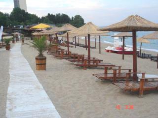 Cabacum Beach Residence (apartments) - 1