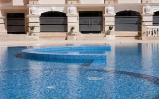 Cabacum Beach Residence (apartments) - 7