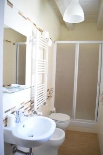 B&B Certe Notti - Agrigent - 1