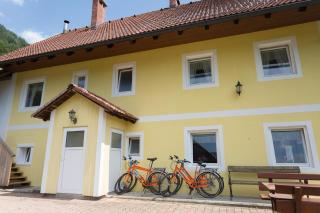 Apartment House Andrej - 5