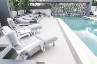 Garden City Resort - Kalamata - 2