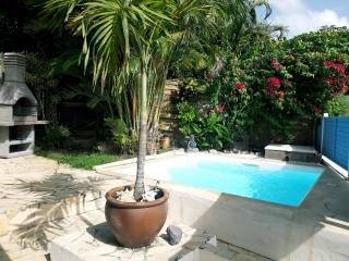 Villa BonBon Siwo - 2