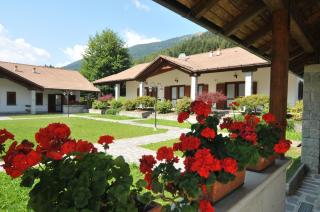 Residence Cirese - Borno - 9
