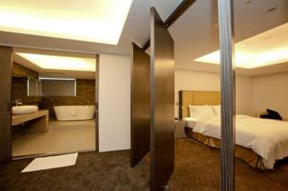 HOTEL HI - Xinmin - Chiayi - 2