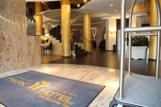 Park Hotel am Berliner Tor - Amburgo - 0